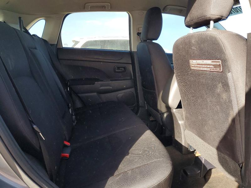 Продаж на аукціоні авто 2015 Mitsubishi Outlander Sport, vin: 4A4AP3AUXFE024412, номер лоту: 97070475