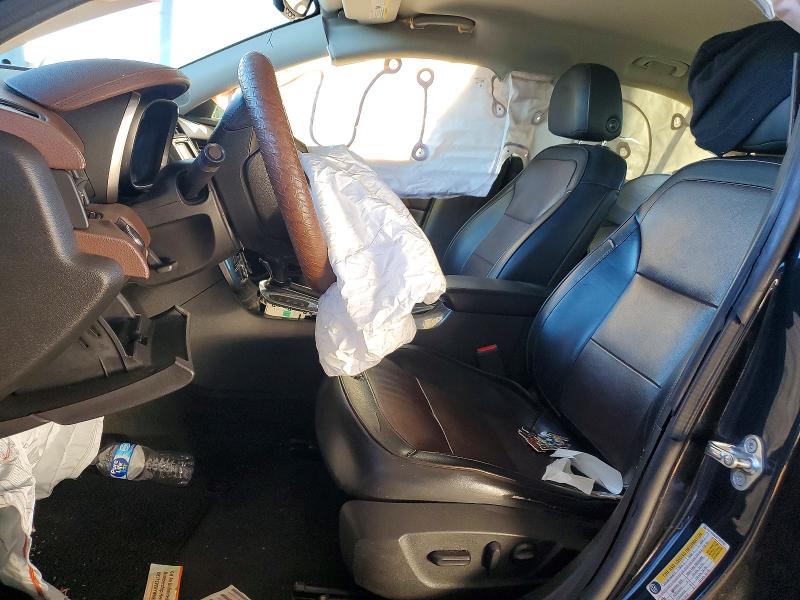 Продаж на аукціоні авто 2015 Chevrolet Malibu, vin: 1G11F5SL2FF337792, номер лоту: 73414075