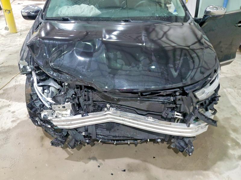 Продажа на аукционе авто 2023 Chrysler Pacifica, vin: 2C4RC1GG2PR560870, номер лота: 73169165