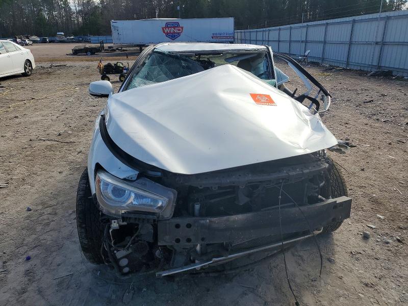Продаж на аукціоні авто 2015 Infiniti Q50 Hybrid, vin: JN1AV7AP9FM790865, номер лоту: 74201675