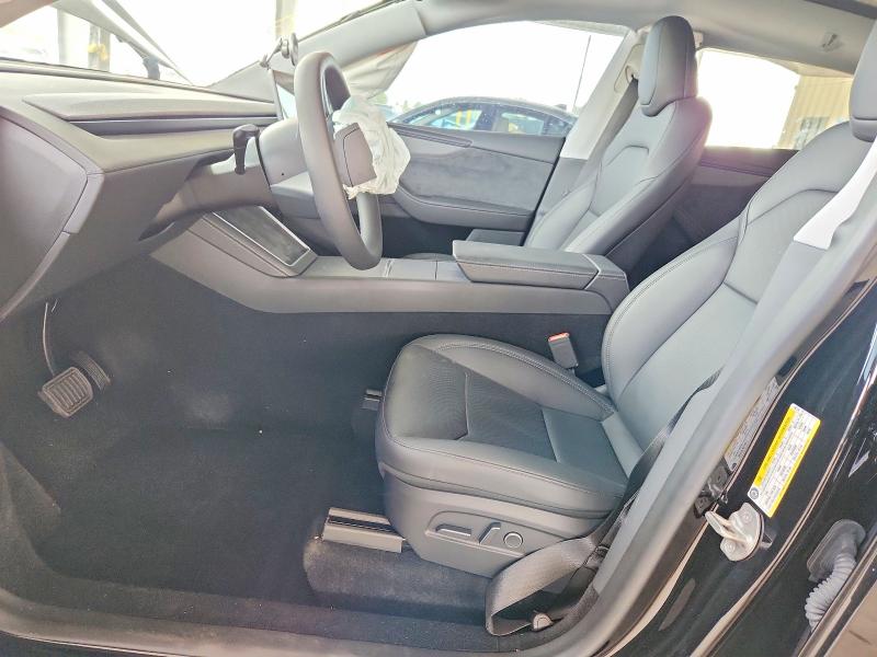 99020865 :رقم المزاد ، 7SAYGDED7TA450154 vin ، 2026 Tesla Model Y مزاد بيع