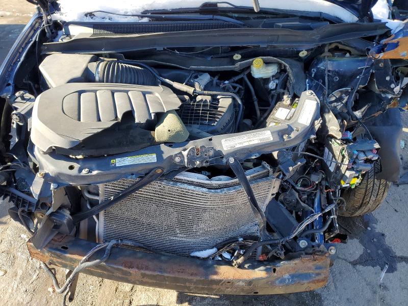 99843905 :رقم المزاد ، 2C4RDGEG1CR271153 vin ، 2012 Dodge Grand Caravan مزاد بيع