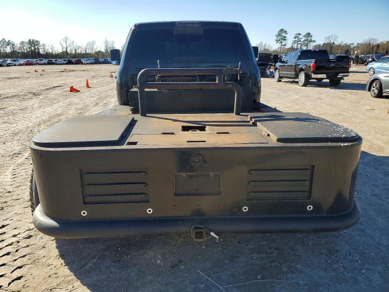 2016 Ram 3500 Laram მანქანა იყიდება აუქციონზე, vin: 3C63RRJL1GG105790, აუქციონის ნომერი: 75029095
