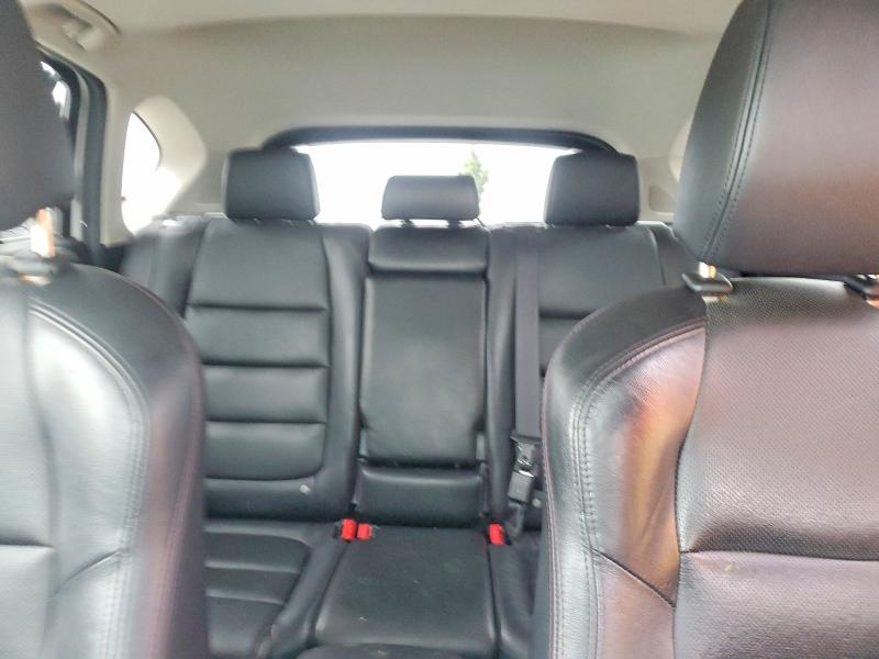 Aukcja sprzedaży 2016 Mazda Cx-5, vin: JM3KE2DY9G0807107, numer aukcji: 97491565