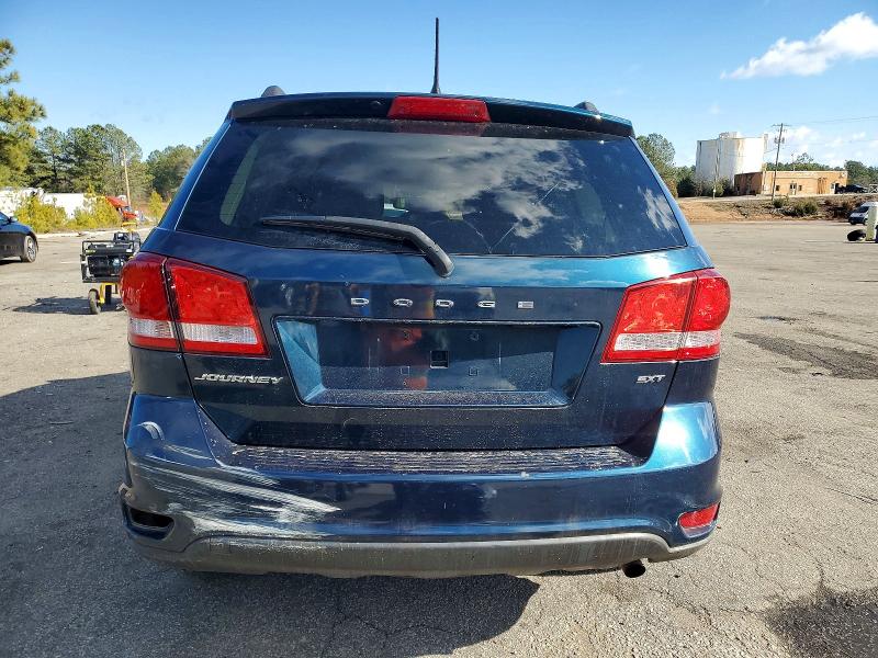 Aukcja sprzedaży 2014 Dodge Journey, vin: 3C4PDCBB9ET141968, numer aukcji: 74788435