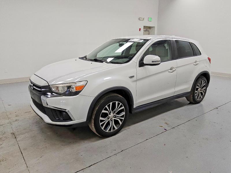 Продаж на аукціоні авто 2018 Mitsubishi Outlander Sport, vin: JA4AP3AU7JU022102, номер лоту: 97015595