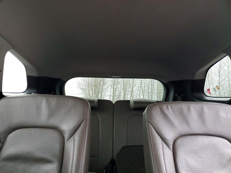 75383115 :رقم المزاد ، KM8SNDHF4EU059932 vin ، 2014 Hyundai Santa Fe مزاد بيع
