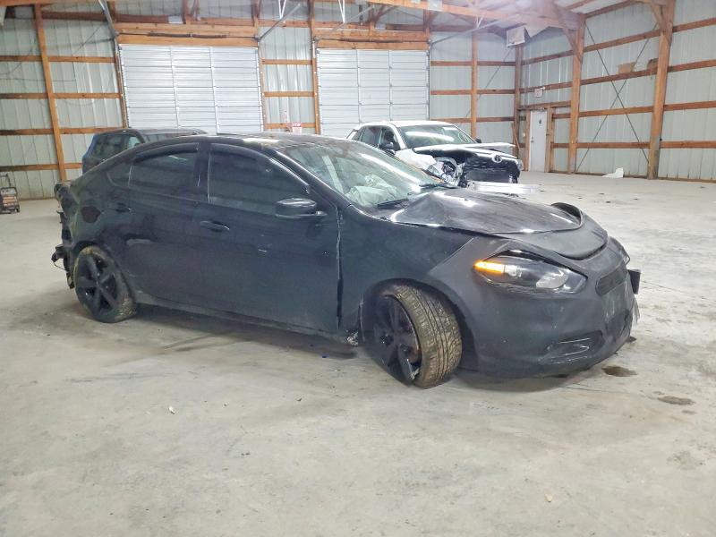 72838285 :رقم المزاد ، 1C3CDFEB8FD112114 vin ، 2015 Dodge Dart مزاد بيع