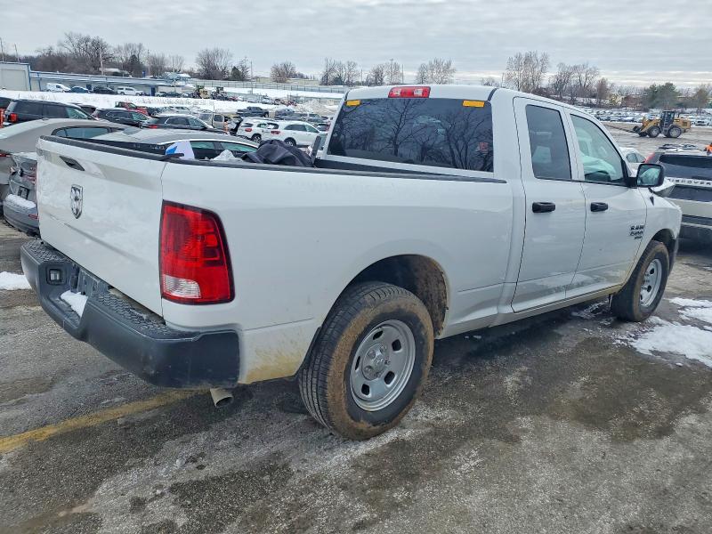 2022 Ram 1500 Class მანქანა იყიდება აუქციონზე, vin: 1C6RR6FG1NS139187, აუქციონის ნომერი: 74271995