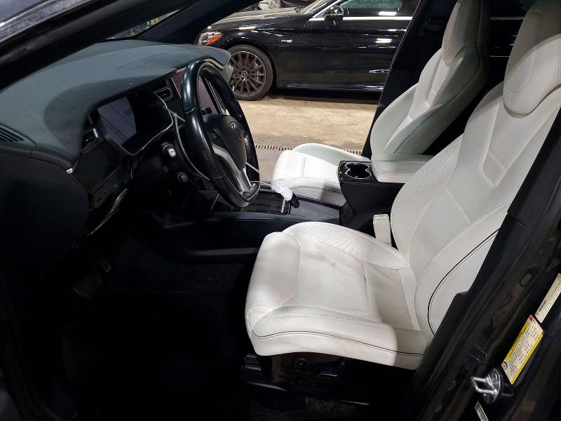 Aukcja sprzedaży 2016 Tesla Model X, vin: 5YJXCAE23GF007087, numer aukcji: 72896105