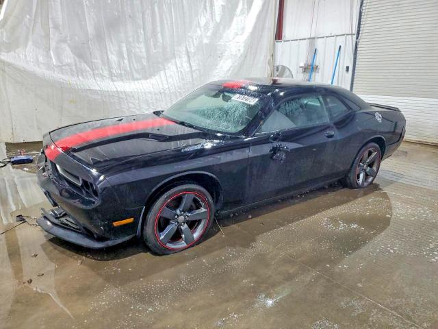 Продажа на аукционе авто 2014 Dodge Challenger, vin: 2C3CDYAG3EH302241, номер лота: 73481255