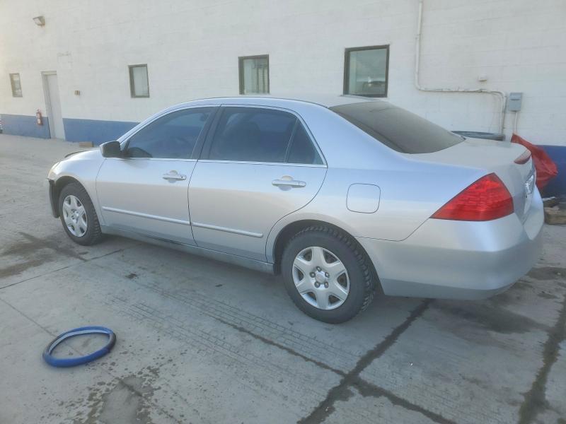 Aukcja sprzedaży 2007 Honda Accord, vin: 1HGCM56437A214009, numer aukcji: 99711685