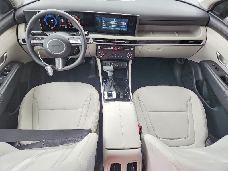 2025 Hyundai Tucson მანქანა იყიდება აუქციონზე, vin: 5NMJB3DE8SH527261, აუქციონის ნომერი: 75286515