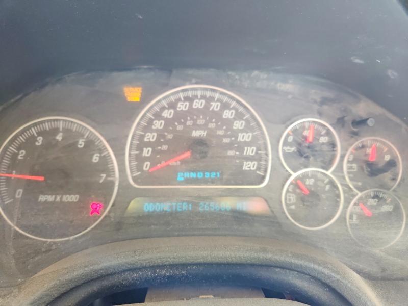 Продаж на аукціоні авто 2002 Gmc Envoy, vin: 1GKDT13S022445118, номер лоту: 74671875
