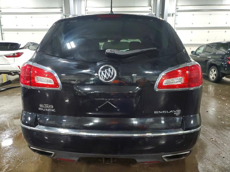 Aukcja sprzedaży 2017 Buick Enclave, vin: 5GAKVBKD9HJ101857, numer aukcji: 74029575