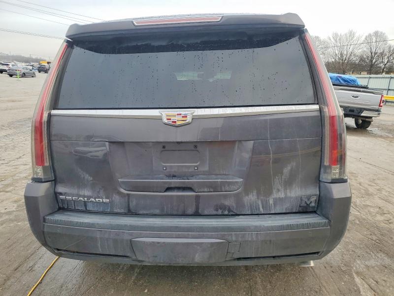 Продаж на аукціоні авто 2016 Cadillac Escalade, vin: 1GYS4CKJ0GR426307, номер лоту: 99444915
