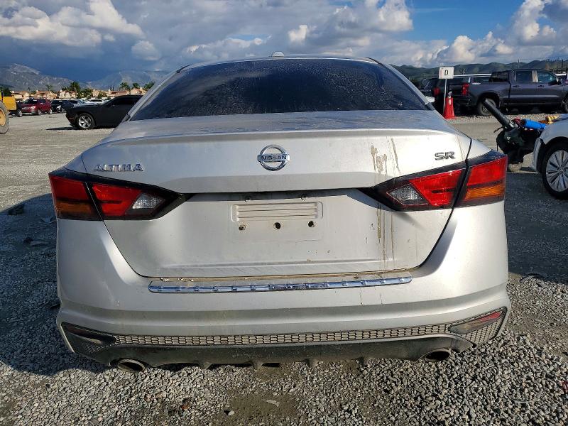 2019 Nissan Altima მანქანა იყიდება აუქციონზე, vin: 1N4BL4CV1KC191594, აუქციონის ნომერი: 99484205