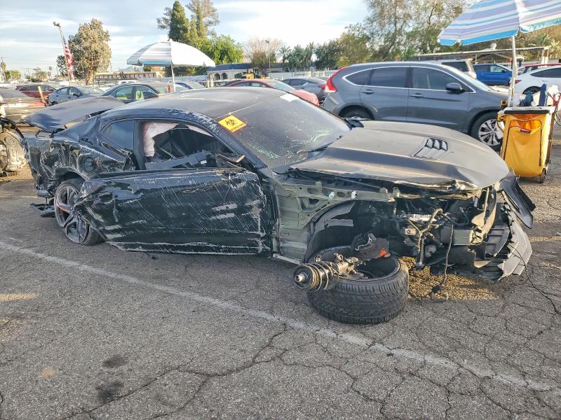 Aukcja sprzedaży 2022 Chevrolet Camaro, vin: 1G1FE1R74N0105271, numer aukcji: 75215535