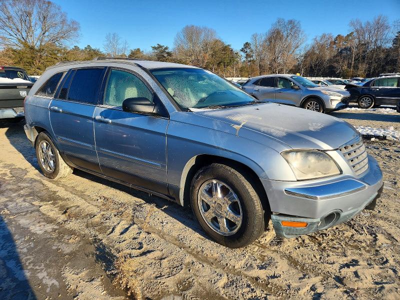 Продаж на аукціоні авто 2005 Chrysler Pacifica, vin: 2C8GF68465R502563, номер лоту: 74956445