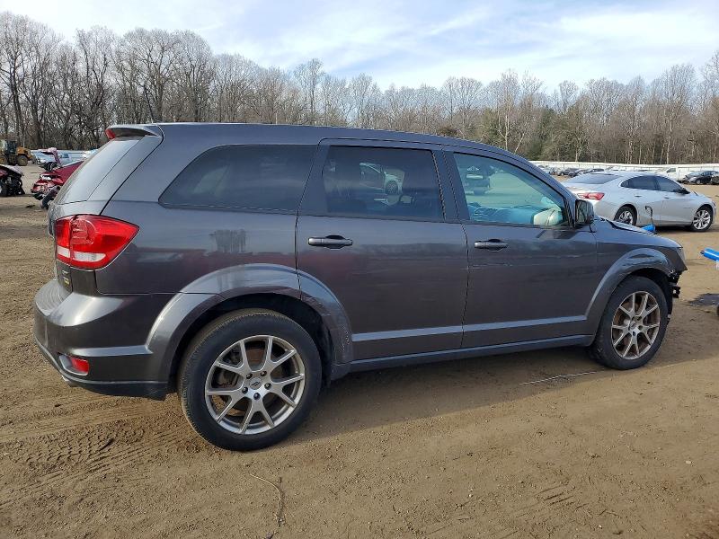 Aukcja sprzedaży 2019 Dodge Journey, vin: 3C4PDCEG6KT717342, numer aukcji: 72209545