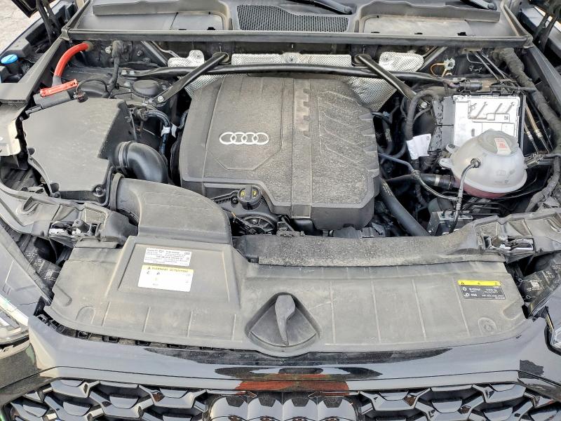 Продажа на аукционе авто 2024 Audi Q5, vin: WA15AAFYXR2075581, номер лота: 73515085