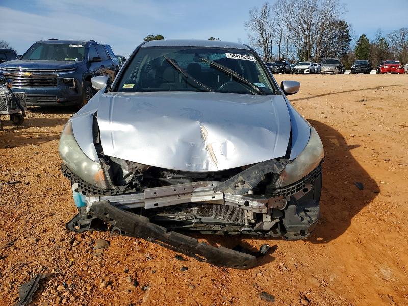Продаж на аукціоні авто 2009 Honda Accord, vin: 1HGCP26379A167728, номер лоту: 98426295