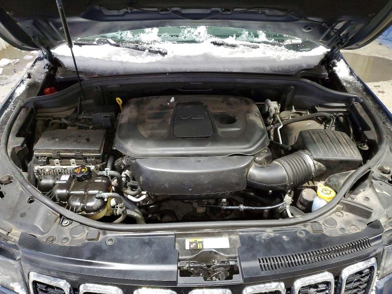 74684965 :رقم المزاد ، 1C4RJFBG2LC354901 vin ، 2020 Jeep Grand Cherokee مزاد بيع