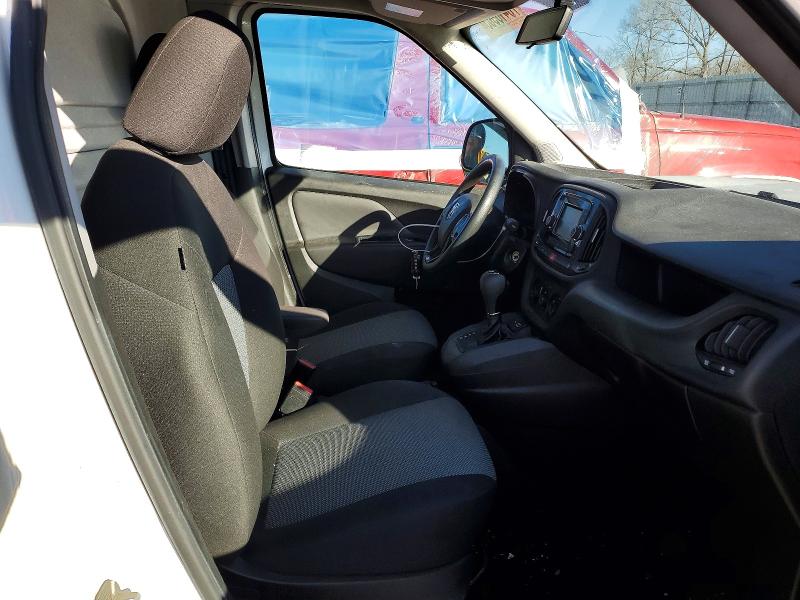 Aukcja sprzedaży 2021 Ram Promaster, vin: ZFBHRFAB7M6T97711, numer aukcji: 73418965