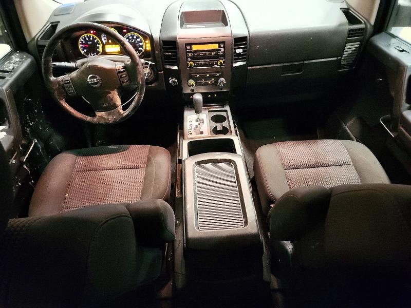 Aukcja sprzedaży 2010 Nissan Titan, vin: 1N6AA0EC2AN300323, numer aukcji: 74693435