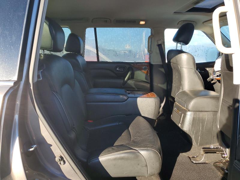 Aukcja sprzedaży 2019 Infiniti Qx80, vin: JN8AZ2NF9K9687095, numer aukcji: 73087875