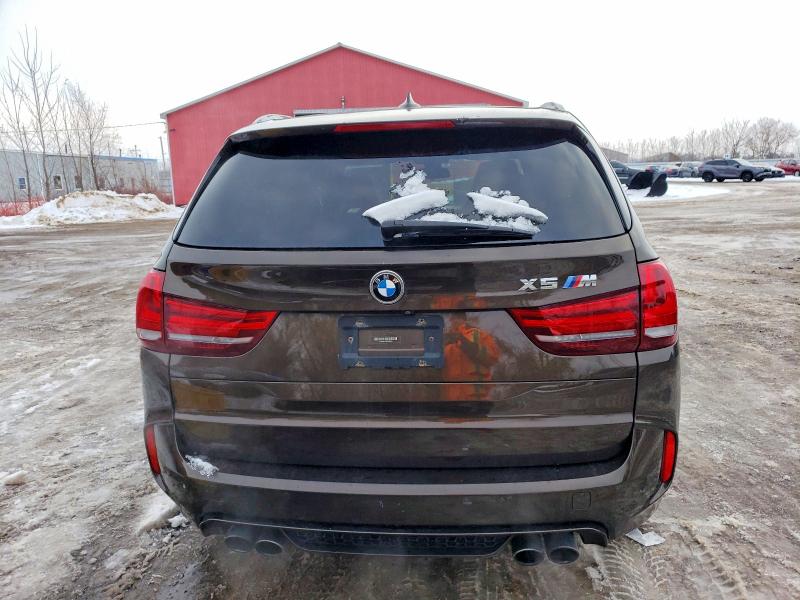 Продажа на аукционе авто 2016 Bmw X5 M, vin: 5YMKT6C54G0R79436, номер лота: 98066585