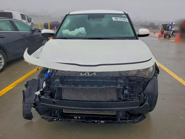 2025 Kia Soul მანქანა იყიდება აუქციონზე, vin: KNDJ23AUXS7933691, აუქციონის ნომერი: 98175705