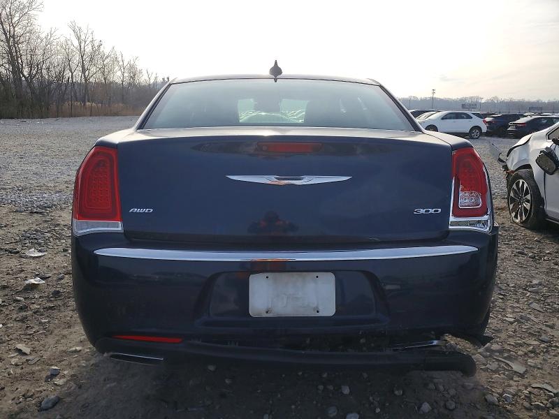 98291265 :رقم المزاد ، 2C3CCARG7GH261694 vin ، 2016 Chrysler 300 مزاد بيع