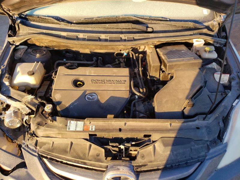 Продаж на аукціоні авто 2010 Mazda 5, vin: JM1CR2WLXA0374360, номер лоту: 72774245