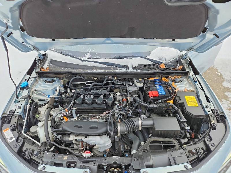 Продажа на аукционе авто 2022 Honda Civic, vin: 2HGFE1F97NH313056, номер лота: 98923325