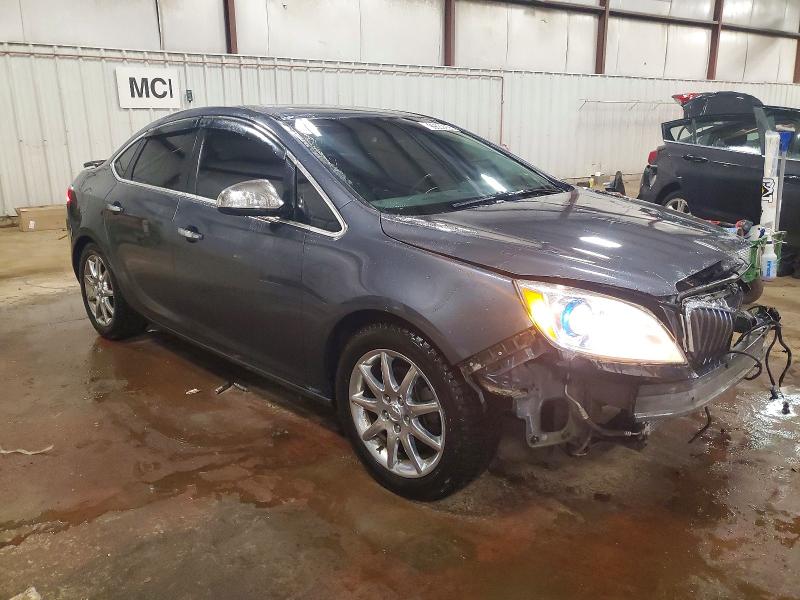 99639905 :رقم المزاد ، 1G4PR5SK1C4217873 vin ، 2012 Buick Verano مزاد بيع