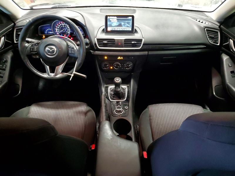 Aukcja sprzedaży 2015 Mazda 3, vin: 3MZBM1L74FM217713, numer aukcji: 74537045