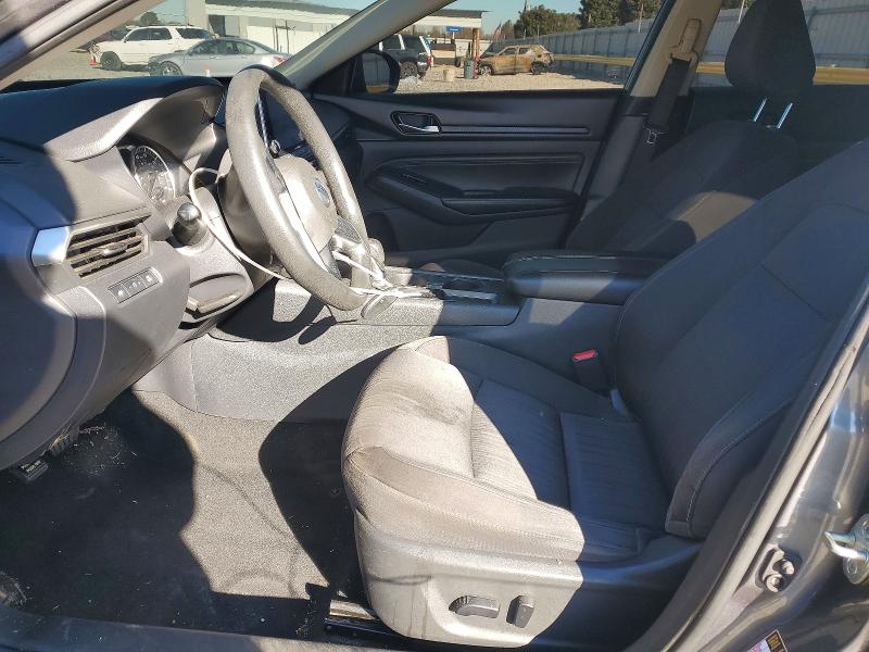 Aukcja sprzedaży 2020 Nissan Altima, vin: 1N4BL4BV7LC212287, numer aukcji: 73516805