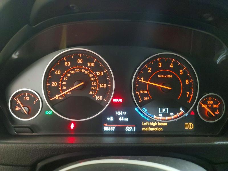 Продажа на аукционе авто 2018 Bmw 430xi, vin: WBA4W5C52JAA49930, номер лота: 73278345