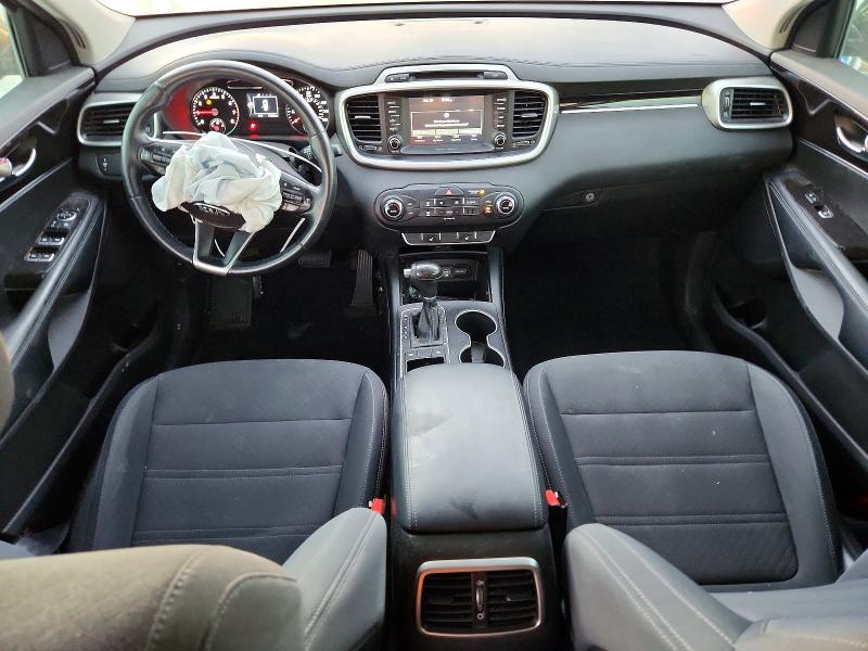 Aukcja sprzedaży 2018 Kia Sorento, vin: 5XYPG4A36JG417810, numer aukcji: 72350375
