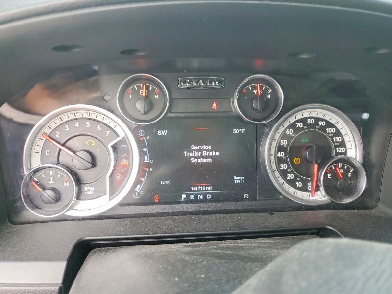 98566525 :رقم المزاد ، 1C6RR6NT6ES391595 vin ، 2014 Ram 1500 Laram مزاد بيع