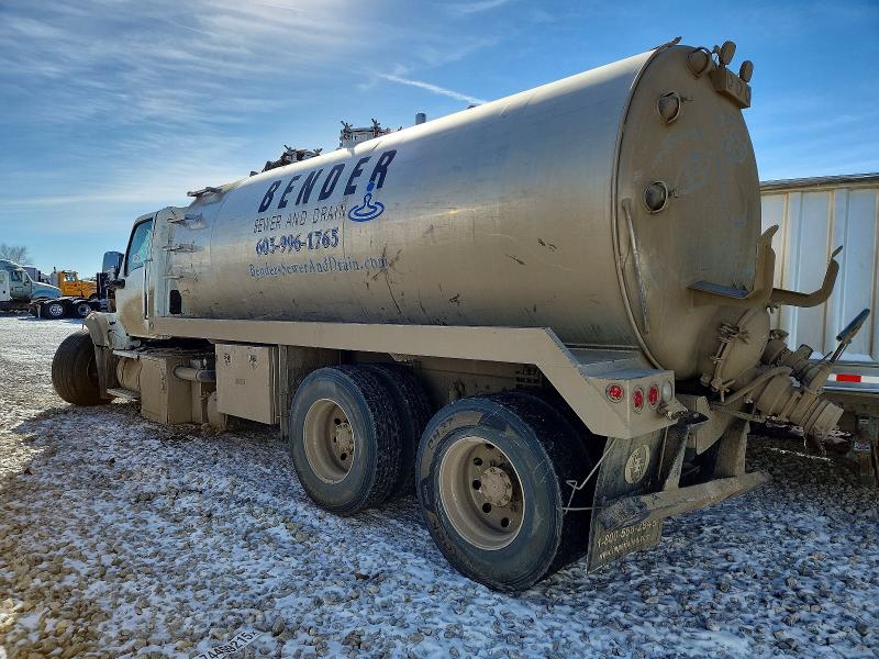Продаж на аукціоні авто 2022 International Hv607, vin: 3HAEKTAT1NL239248, номер лоту: 74459215