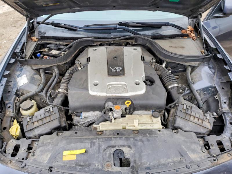 Продажа на аукционе авто 2008 Infiniti G35, vin: JNKBV61E28M216006, номер лота: 99026375