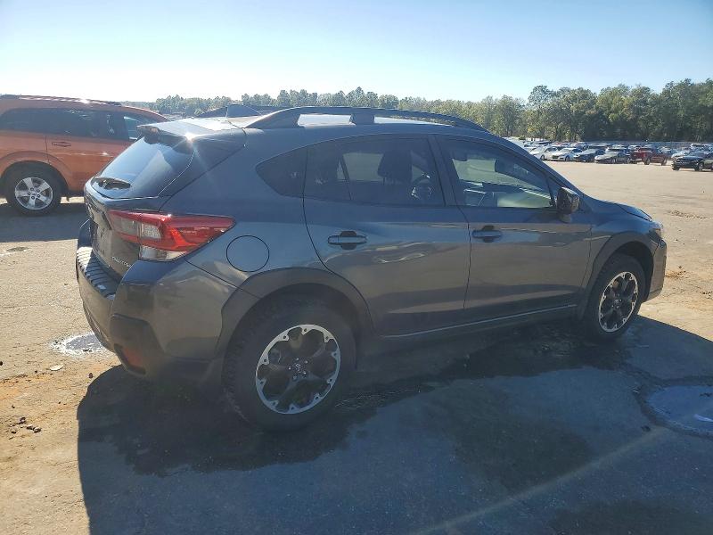 Продажа на аукционе авто 2023 Subaru Crosstrek, vin: JF2GTAPC4P8269742, номер лота: 73104565