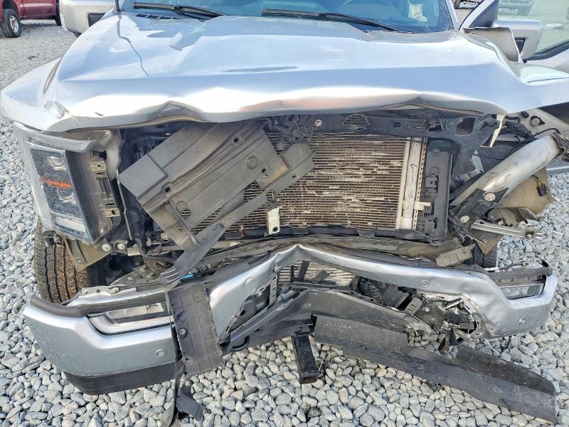 Aukcja sprzedaży 2023 Ford F150, vin: 1FTFW1E82PFC02715, numer aukcji: 41760726