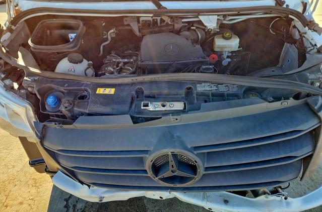Продажа на аукционе авто 2024 Mercedes-benz Sprinter, vin: W1Y4NBHY0RT168480, номер лота: 98669435