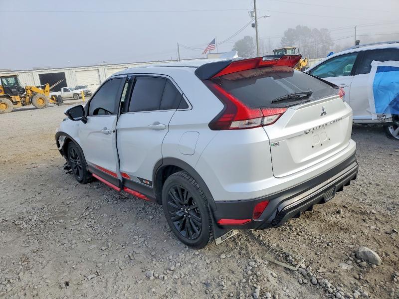 Продаж на аукціоні авто 2023 Mitsubishi Eclipse Cross, vin: JA4ATVAA5PZ037805, номер лоту: 99231205