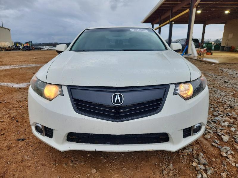 Продажа на аукционе авто 2011 Acura Tsx, vin: JH4CU2F69BC000264, номер лота: 73314085