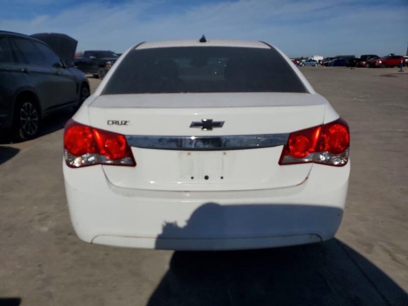 Продаж на аукціоні авто 2012 Chevrolet Cruze, vin: 1G1PC5SH1C7196475, номер лоту: 98856045