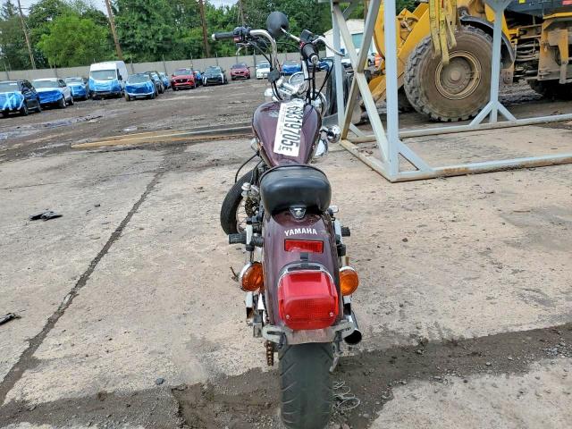 Aukcja sprzedaży 2009 Yamaha Xv250, vin: JYAVG04E79A008106, numer aukcji: 72851745
